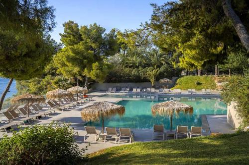 King Saron Hotel