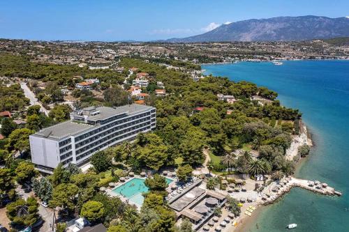 King Saron Hotel