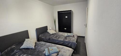 Waldstadt Homes, Iserlohn