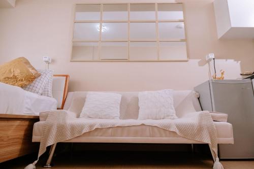 Urban Escape with a View