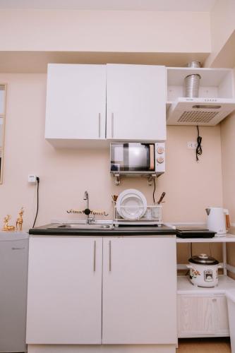 Urban Escape with a View