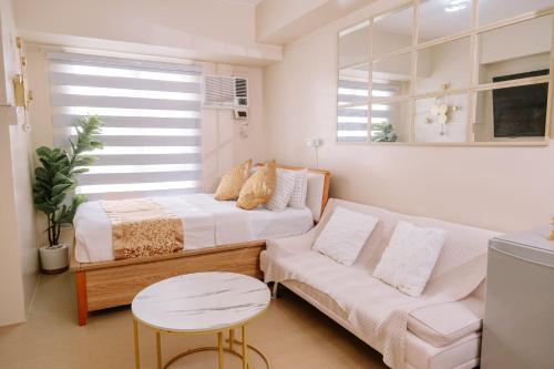 Urban Escape with a View