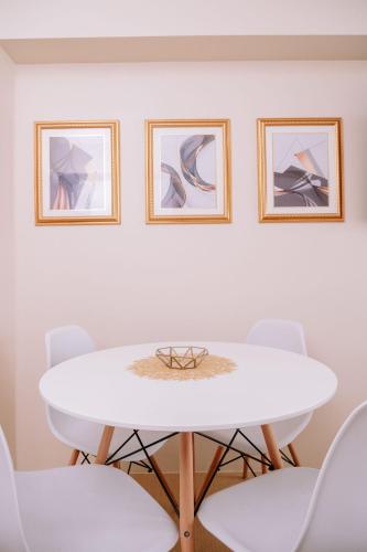 Urban Escape with a View