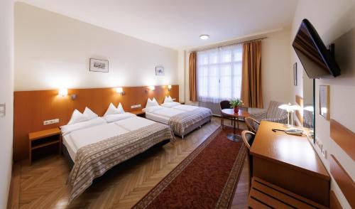 Hotel-Pension Continental