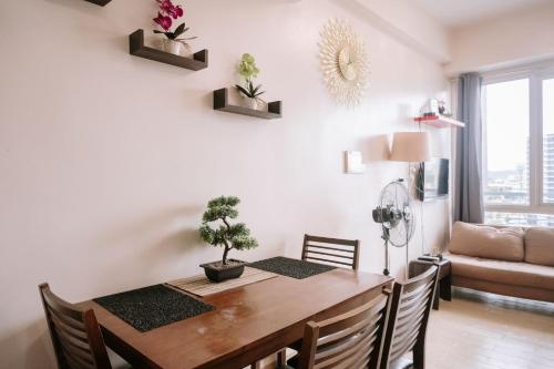 Luxurious Studio in Iloilo City with City Views