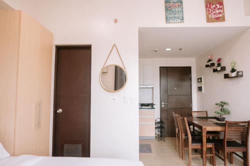 Luxurious Studio in Iloilo City with City Views