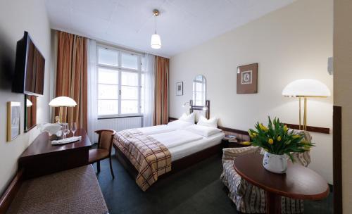 Hotel-Pension Continental