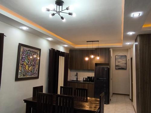 Davao Transient House