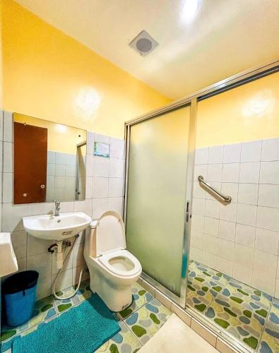 Villa Paraiso Resort & Waterpark