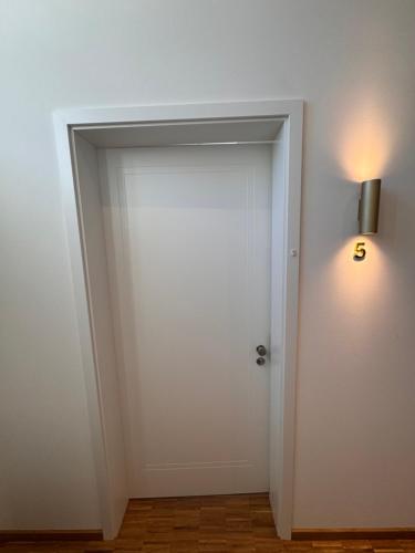 Sweet Hotel Da Giovanni