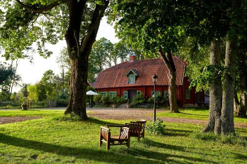 Kungs Starby Gard Bed & Breakfast