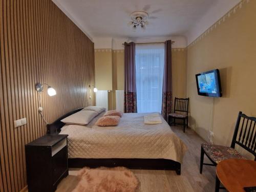 Rīgas 20/1 apartaments