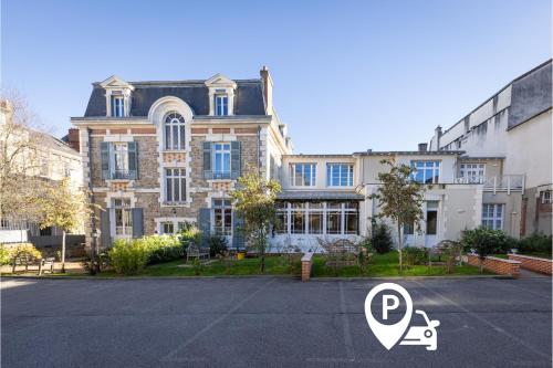 Maison Blanche
