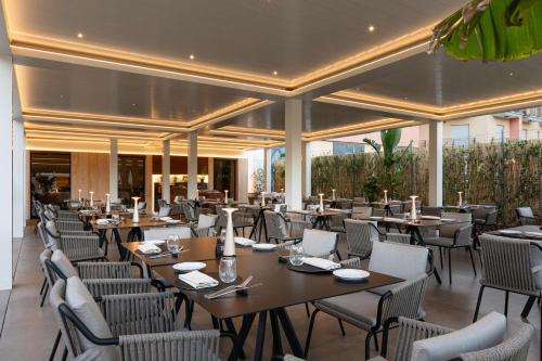 San Severino Park Hotel & SPA, BW Signature Collection