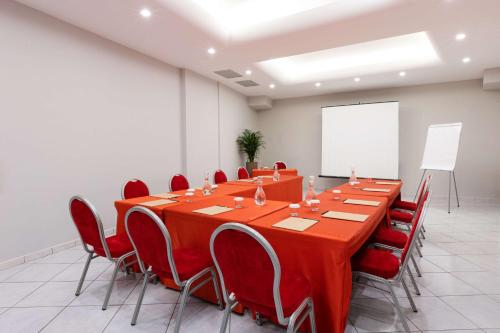 San Severino Park Hotel & SPA, BW Signature Collection