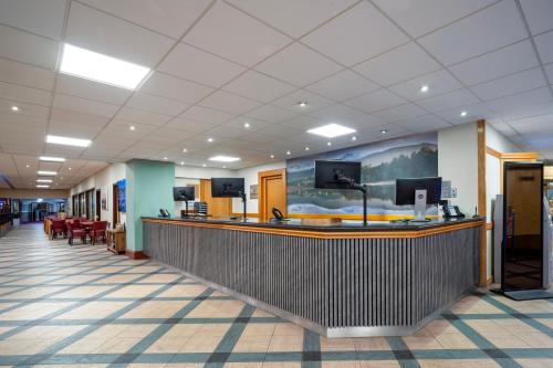 Coylumbridge Aviemore Hotel