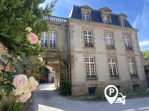 Villa Beaupeyrat