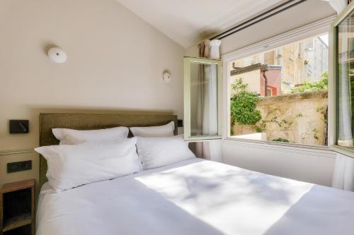 Maison du Moulin Vert