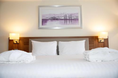 Holiday Inn Brighton Seafront