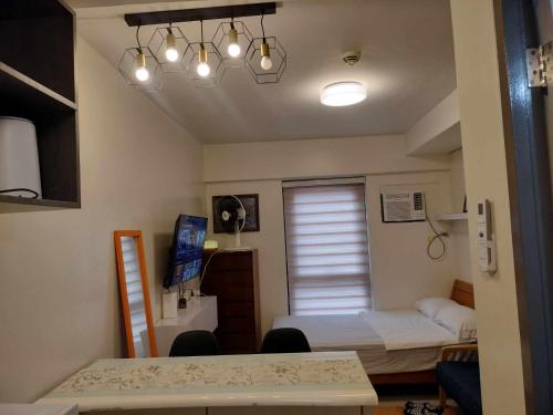 Studio 7 Condominium