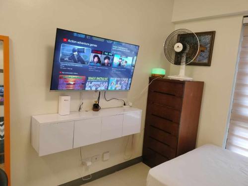 Studio 7 Condominium