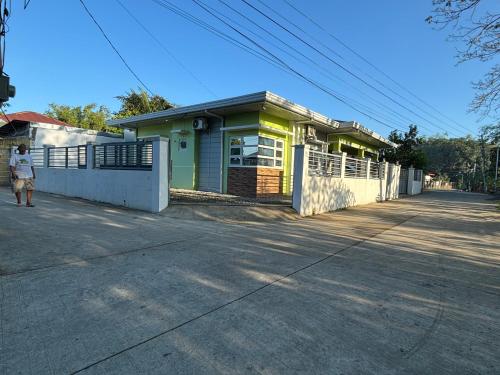 Heritage Haven Guesthouse