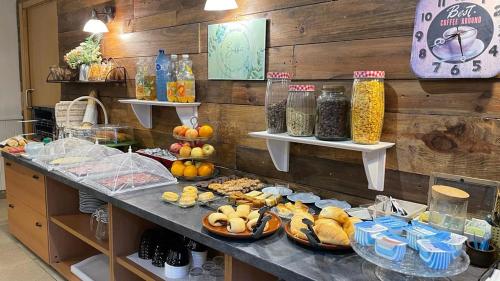 Aparthotel Sant Andreu