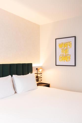 Leonardo Hotel Dublin Christchurch