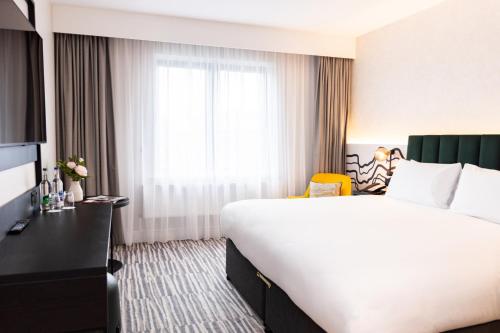 Leonardo Hotel Dublin Christchurch