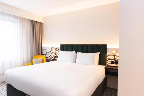 Leonardo Hotel Dublin Christchurch