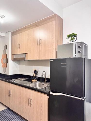 Wander & Chill Staycation