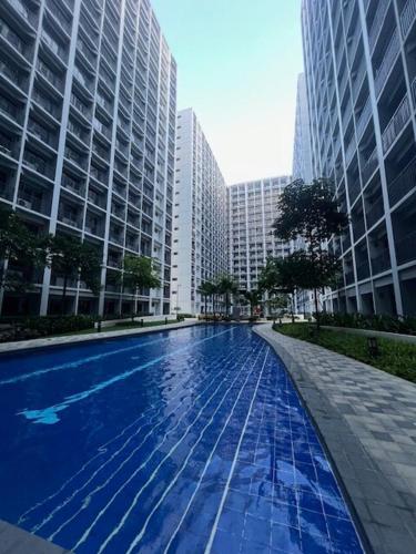 Wander & Chill Staycation