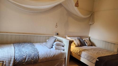 Cornerstones Guest House