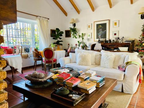 Bed and Breakfast At Home in Malaga