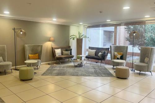 Select Hotel Mainz