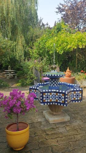 Chambres d'hôtes - Le Nador