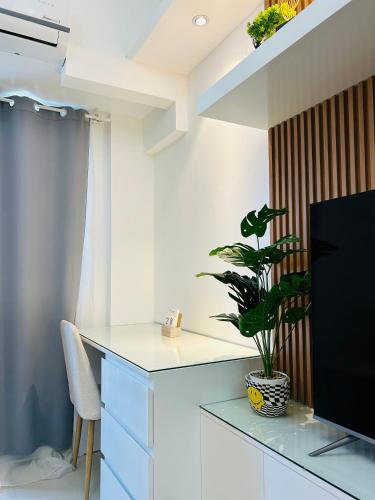 Ocean View Condo in Pasay near MOA, PICC World Trade