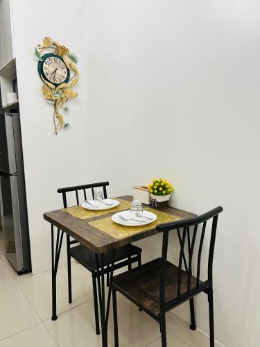 Ocean View Condo in Pasay near MOA, PICC World Trade