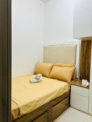 Ocean View Condo in Pasay near MOA, PICC World Trade