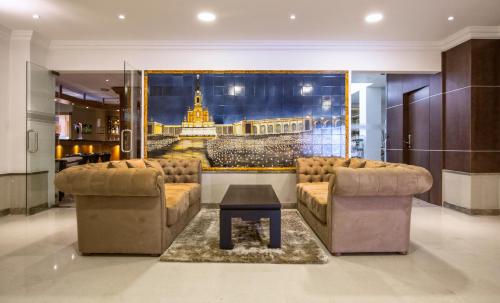 Hotel Avenida de Fatima