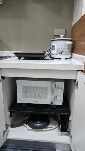 Chic Studio near Megamall and Shangrila Plaza