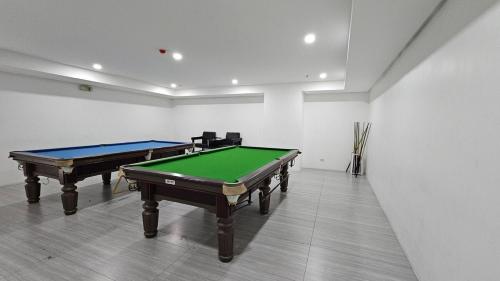 Chic Studio near Megamall and Shangrila Plaza