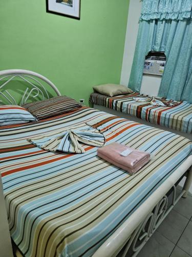 JoMckayl Apartelle Naga City Bicol