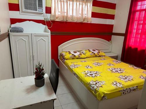 JoMckayl Apartelle Naga City Bicol