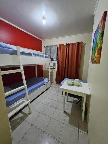 JoMckayl Apartelle Naga City Bicol