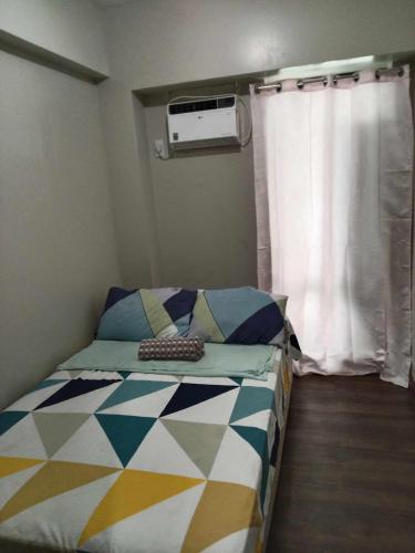 FLAIR 2 Bedroom Unit with Balcony
