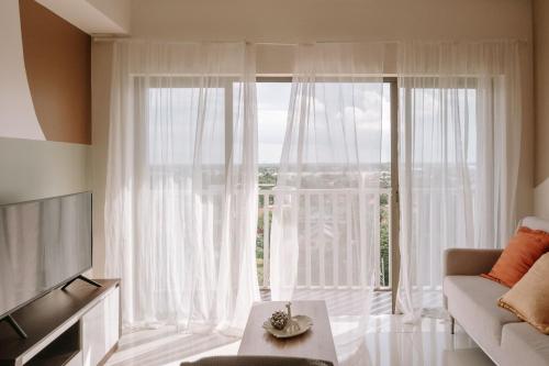 A Family Stay to Remember