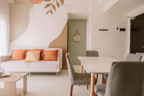 A Family Stay to Remember