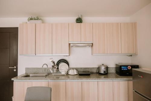 A Family Stay to Remember