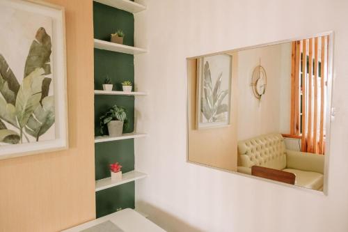 Sleek Stylish Urban Loft